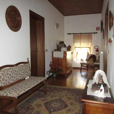 Albergo Alla Trota Pulfero エクステリア 写真
