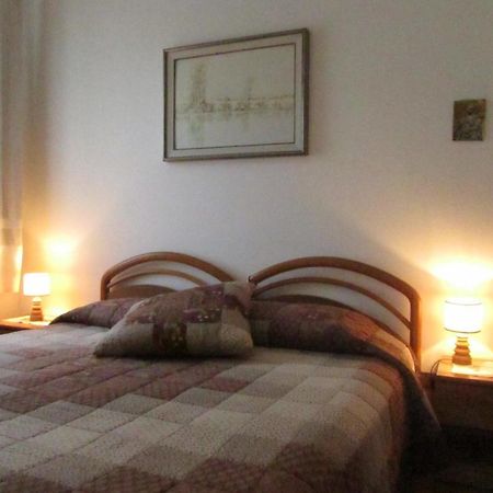 Albergo Alla Trota Pulfero エクステリア 写真