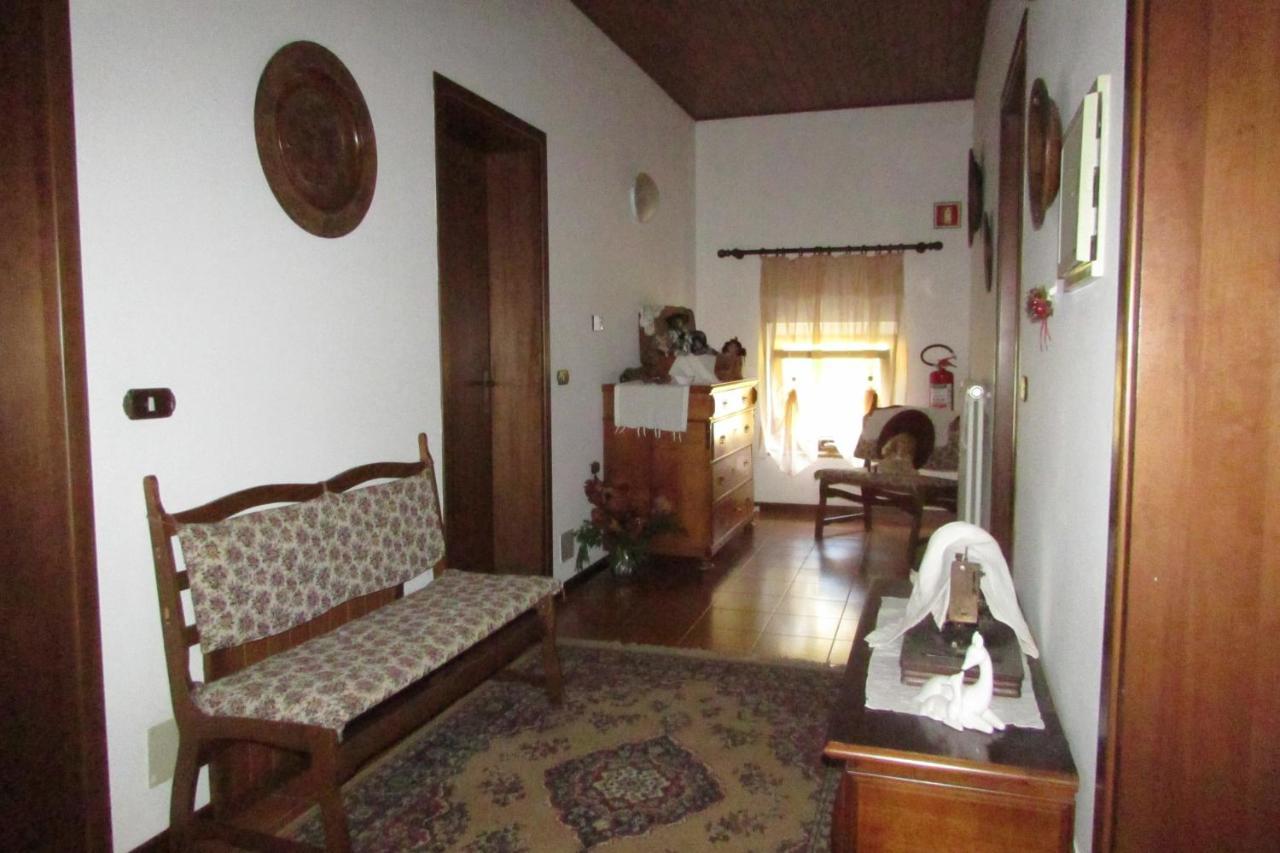 Albergo Alla Trota Pulfero エクステリア 写真