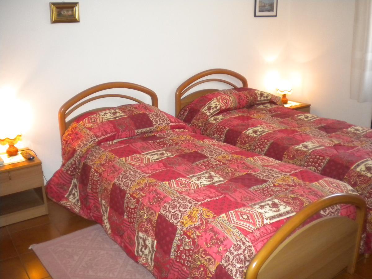 Albergo Alla Trota Pulfero エクステリア 写真